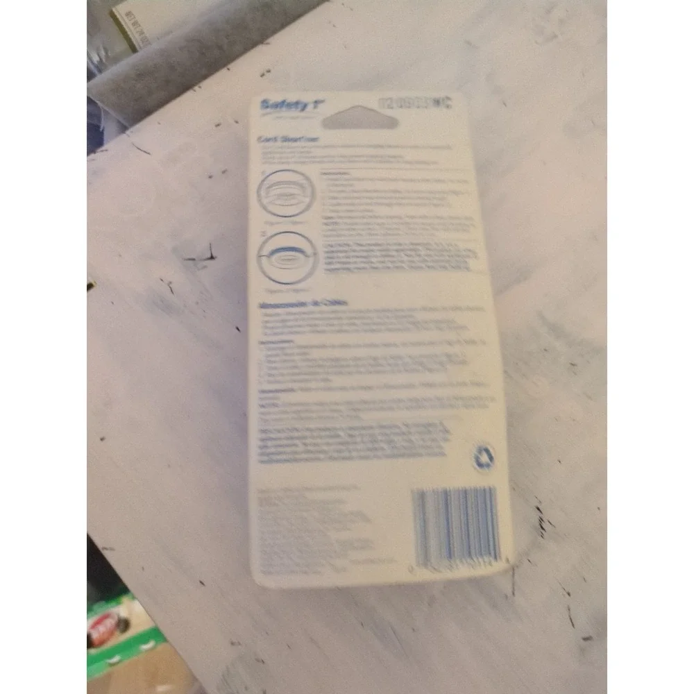 Safety 1st Cord Organizing for Baby proofing